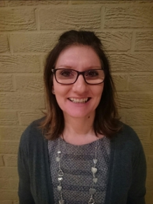 Beverley Alexander - Wildblossom Floristry Profile Image