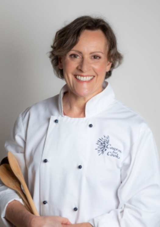 Jenny Thomson Courses for Cooks