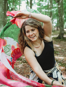 Lisa Bond Selkie Music School Profile Image