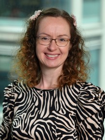 Amy Hexley Destination Wealth Profile Image