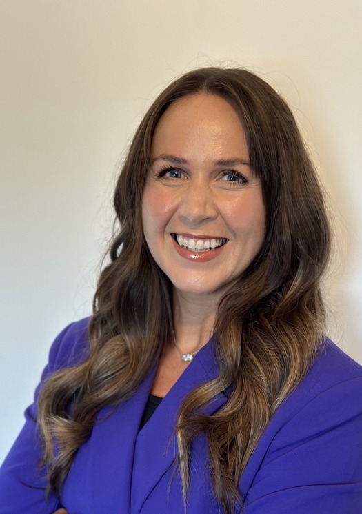 Stephanie Calder Asset Guardian Solutions Ltd