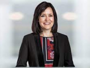 Jenna McCosh - Brodies LLP Logo Image