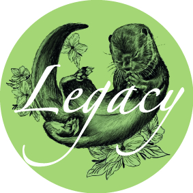 Isabel Lockhart Legacy Logo Image