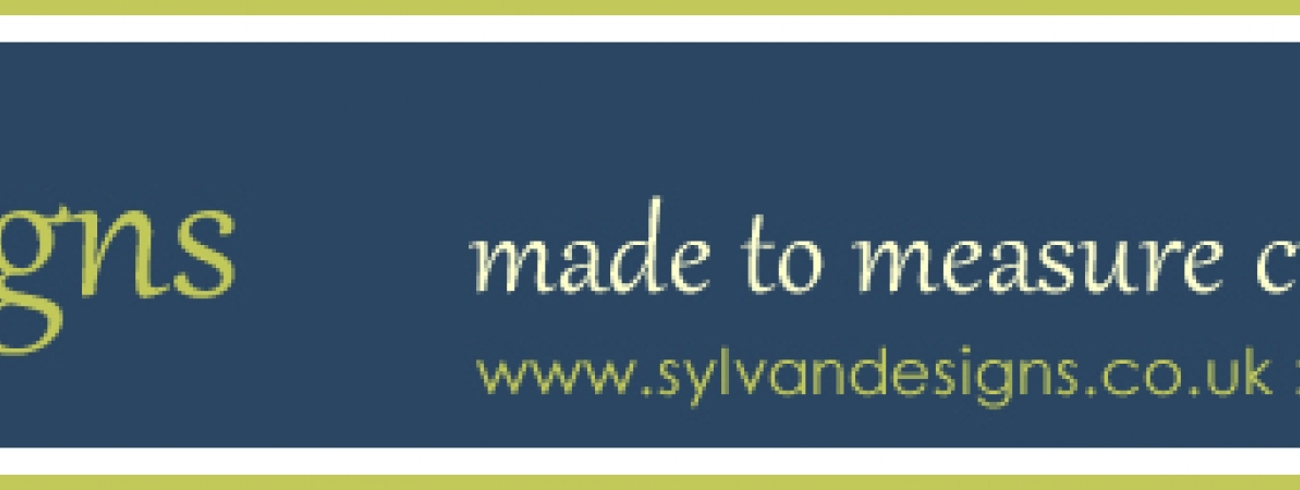 Lisa Miele - Sylvan Designs: made to measure curtains & blinds Banner Image