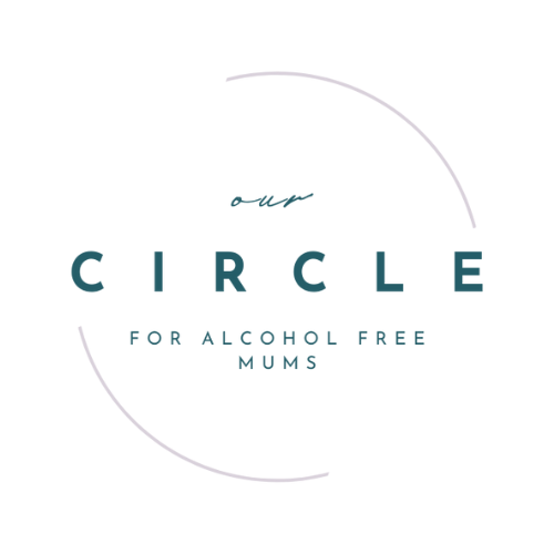 Gillian Brown Our Circle Logo Image