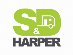 Donna Harper - S & D Harper Ltd Logo Image