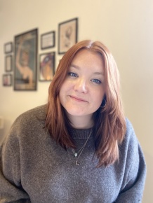 Laura Johnston-Scott Highland Well-Ness Collective Profile Image