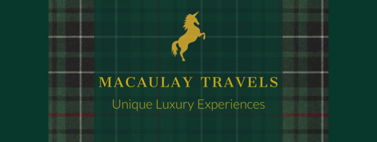 Emma Macaulay Macaulay Luxury Travel Banner Image