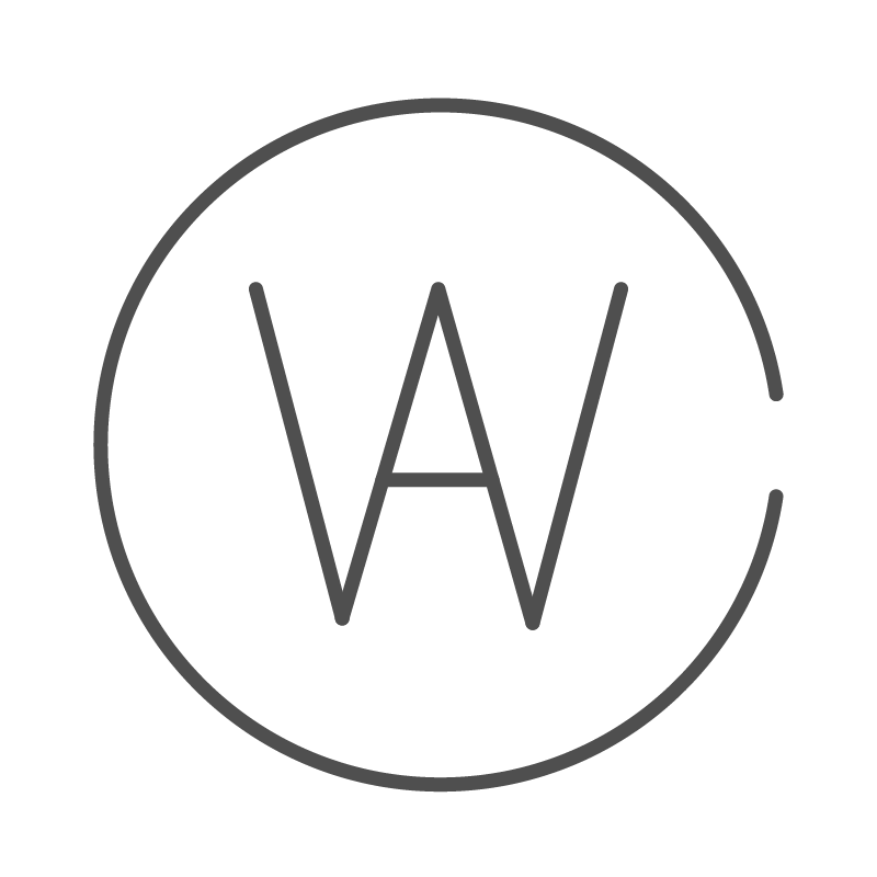 Amy Woodgate Woodgate Consulting Ltd Logo Image