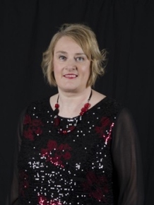 Susan Longmuir - Susan Longmuir Architect Profile Image