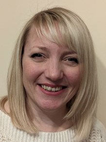 Lisa Nairn Profile Image