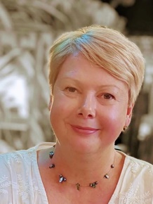 Christine Butchart Centred Scotland Profile Image