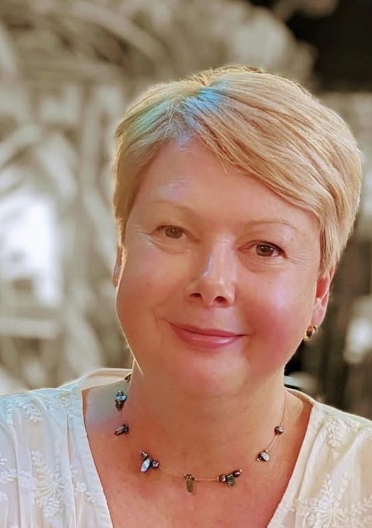 Christine Butchart Centred Scotland
