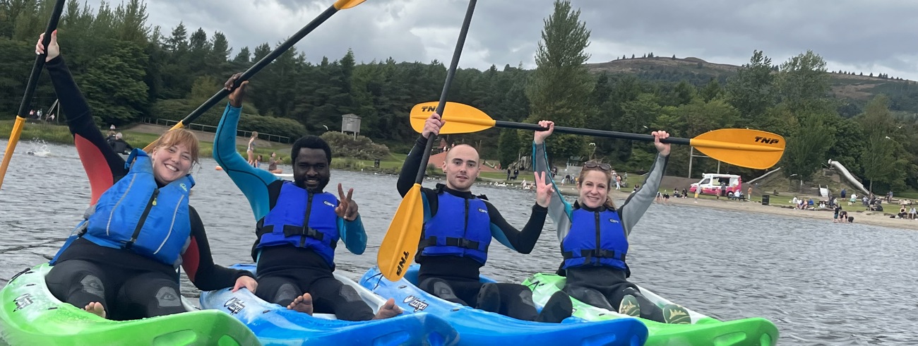 Sarah Thomson Och Aye Canoe Ltd Banner Image