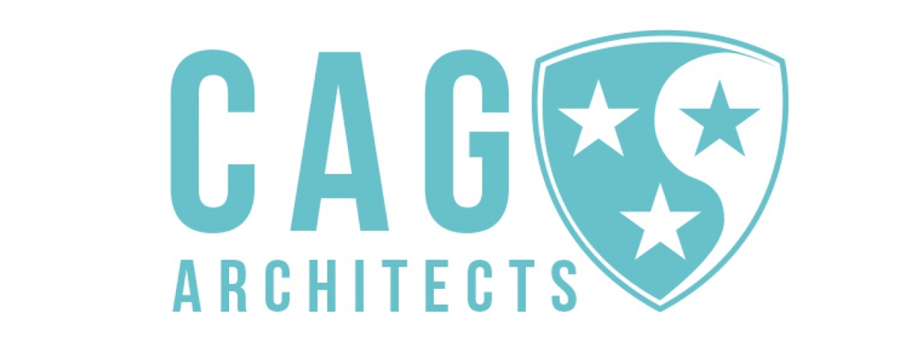 Carole Small - CAG Architects Ltd Banner Image