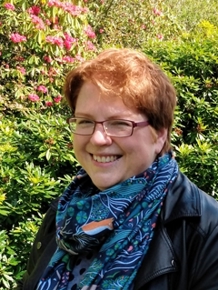 Fiona Robertson - Fiona Robertson Graphics Profile Image