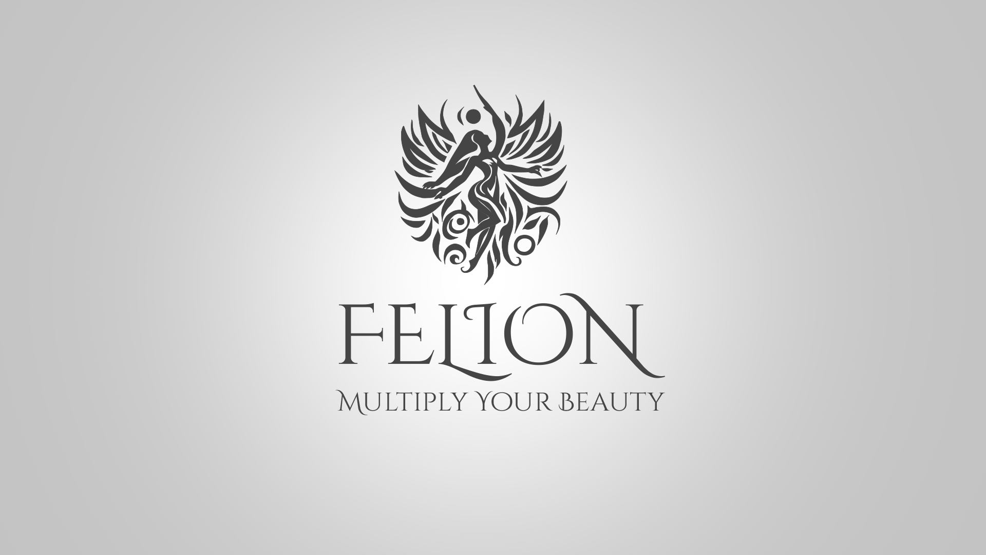 Violeta Narusevica Beauty by Felion Logo Image