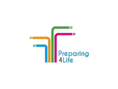 Mary McPhail - Preparing4Life Logo Image