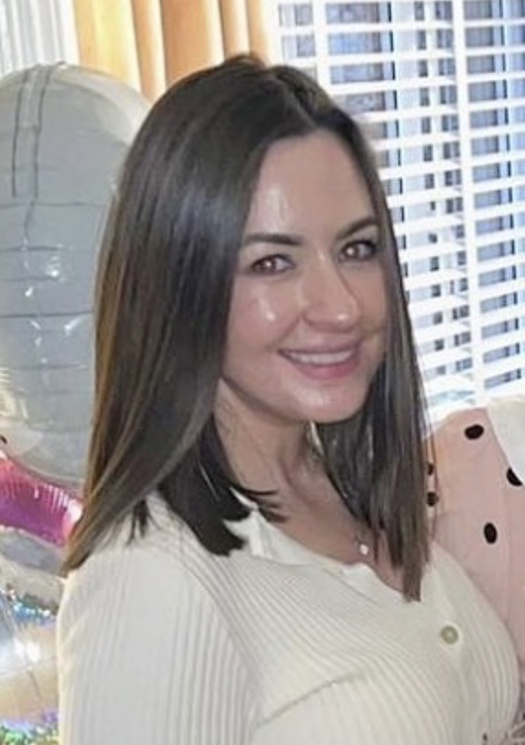 Michaela McNicoll Cake Pastry Co