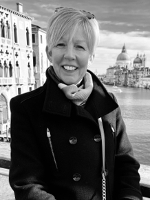 Gail Ricketts - Captured Realities Limited Profile Image