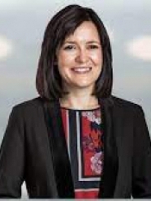 Jenna McCosh - Brodies LLP Profile Image