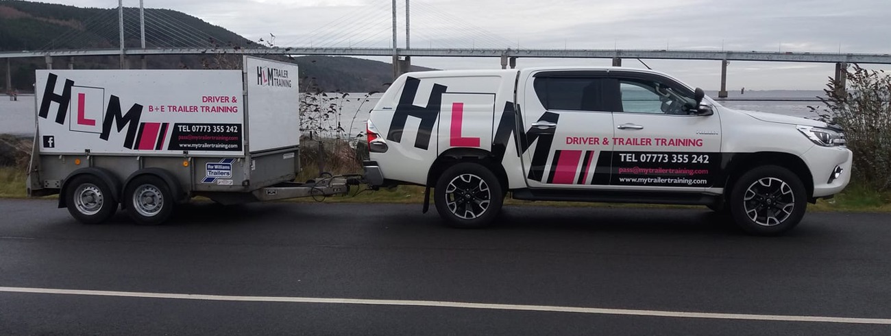 Heather  Maclennan  HLM Driver Development  Banner Image