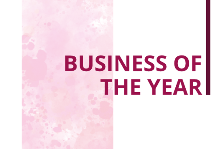 Business of the Year