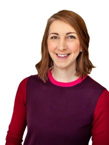 Laura Wyness Nutrition Research and Communication Profile Image