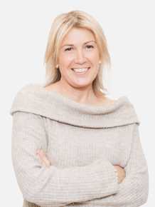 Ailsa Stinson - B is for Brand Profile Image