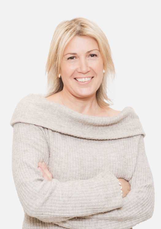 Ailsa Stinson B is for Brand Ltd