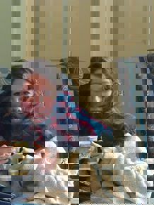 Harriet  Kilgour-Manston K Manston Properties Ltd Profile Image