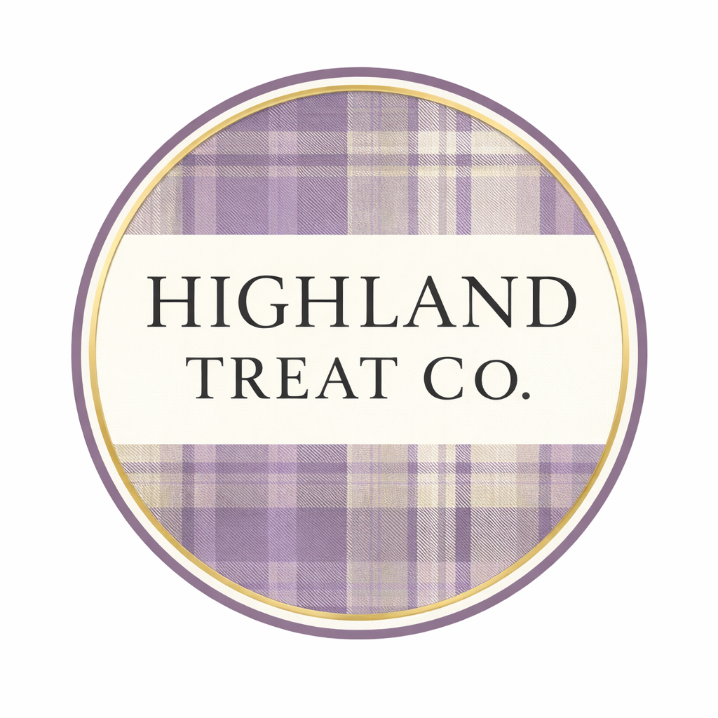 Chloe  Fjortoft  Highland Treat Co.  Logo Image
