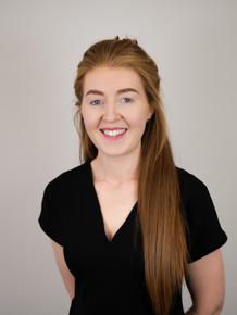Katie Albiston - Balfour + Manson LLP Profile Image