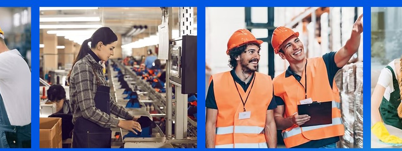 Kasia  Kidd Pol-UK Recruitment Ltd. Banner Image