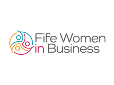 Fife Women in Business Logo