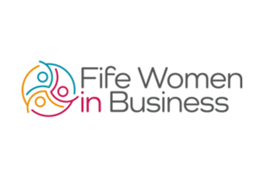 Fife Women in Business Logo