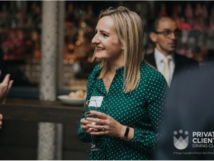 Leanne Lindsay - Edinburgh Wealth Management Logo Image