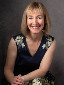 Kate Flory - Kapow Coaching Profile Image