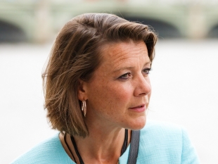 Heather Metcalfe - The Islay Wellness Group Ltd Logo Image