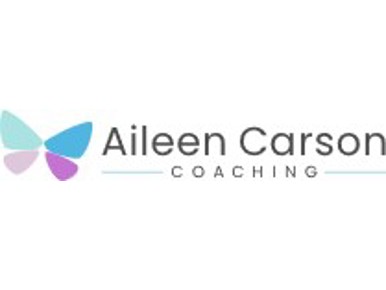 Aileen Carson Aileen Carson Coaching Logo Image