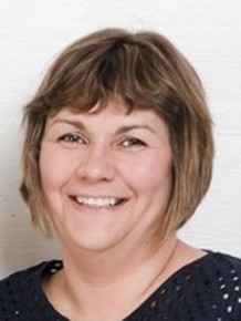 Fiona Morgan - Brig Book-Keeping Profile Image