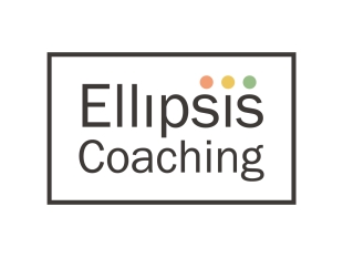 Tanya Paget - ellipsis coaching Logo Image