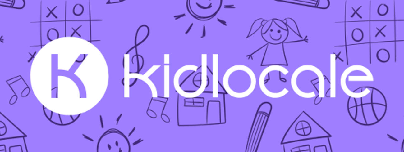 Hayley McCallum KidLocale - Scotland's Family Directory Banner Image