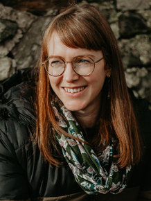 Nicola Thomson Lasair Ltd Profile Image