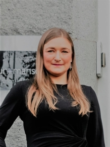 Diana Mackenzie - Balfour+Manson LLP Profile Image