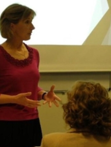 Beata Kohlbek - BK Tutoring Profile Image