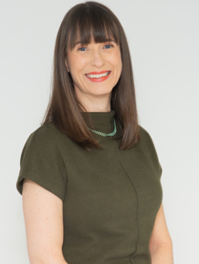 Heather Fraser Heather Fraser Coaching & Consulting Profile Image
