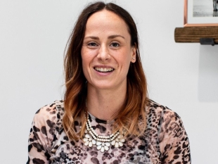 Katalin Urquhart - Torta by Katalin Logo Image