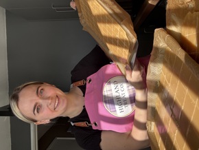 Chloe  Fjortoft  Highland Treat Co.  Profile Image