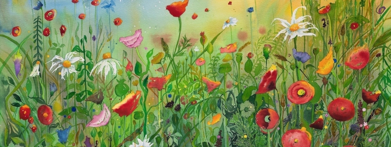 Emer Beattie - Emer Beattie Art Banner Image